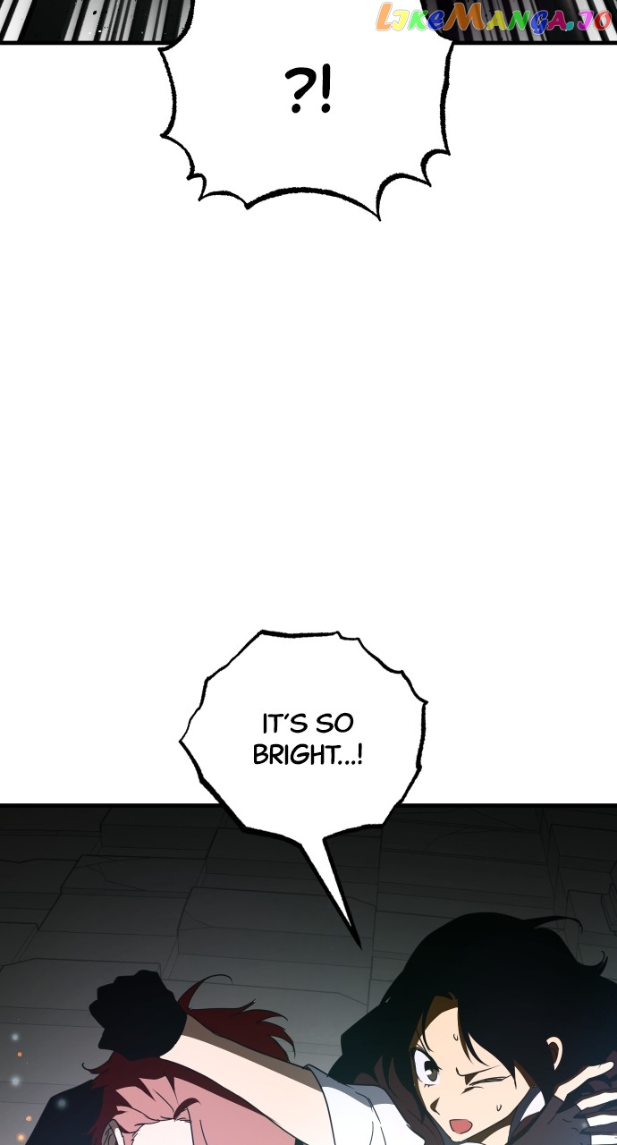 The Fabled Warrior Chapter 128 - page 93