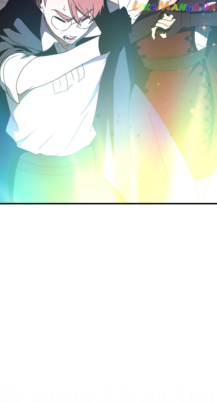 The Fabled Warrior Chapter 128 - page 94