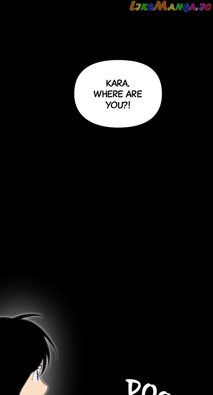 The Fabled Warrior Chapter 128 - page 96