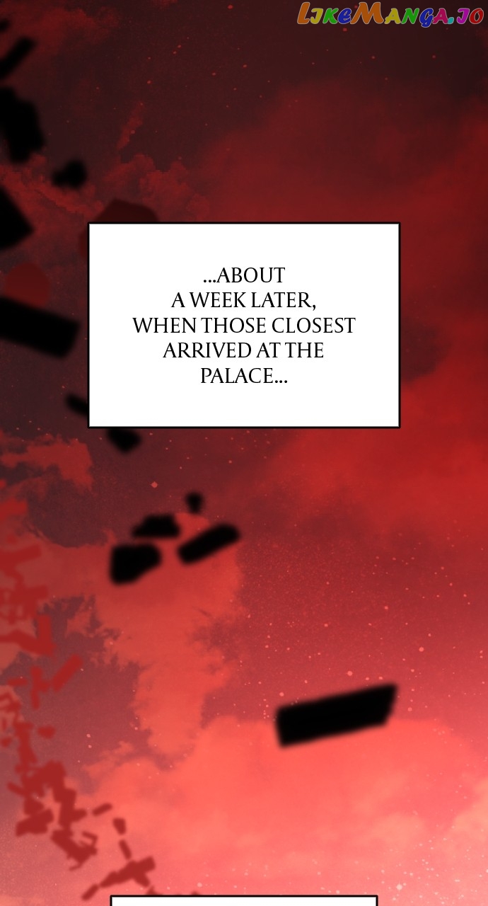 The Fabled Warrior Chapter 126 - page 102