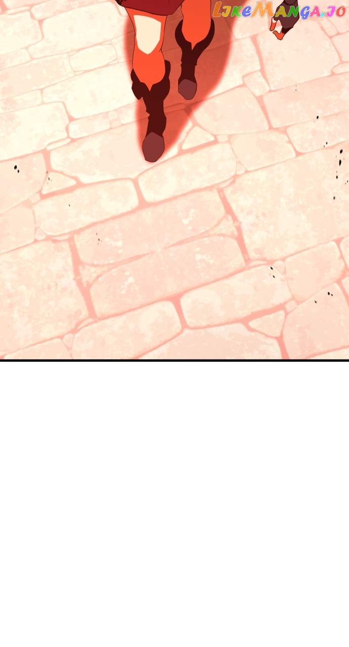 The Fabled Warrior Chapter 126 - page 105