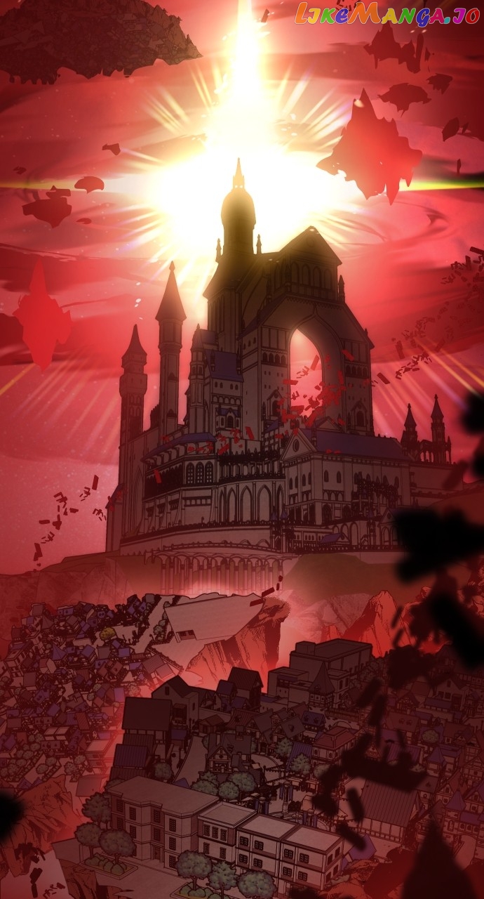 The Fabled Warrior Chapter 126 - page 107