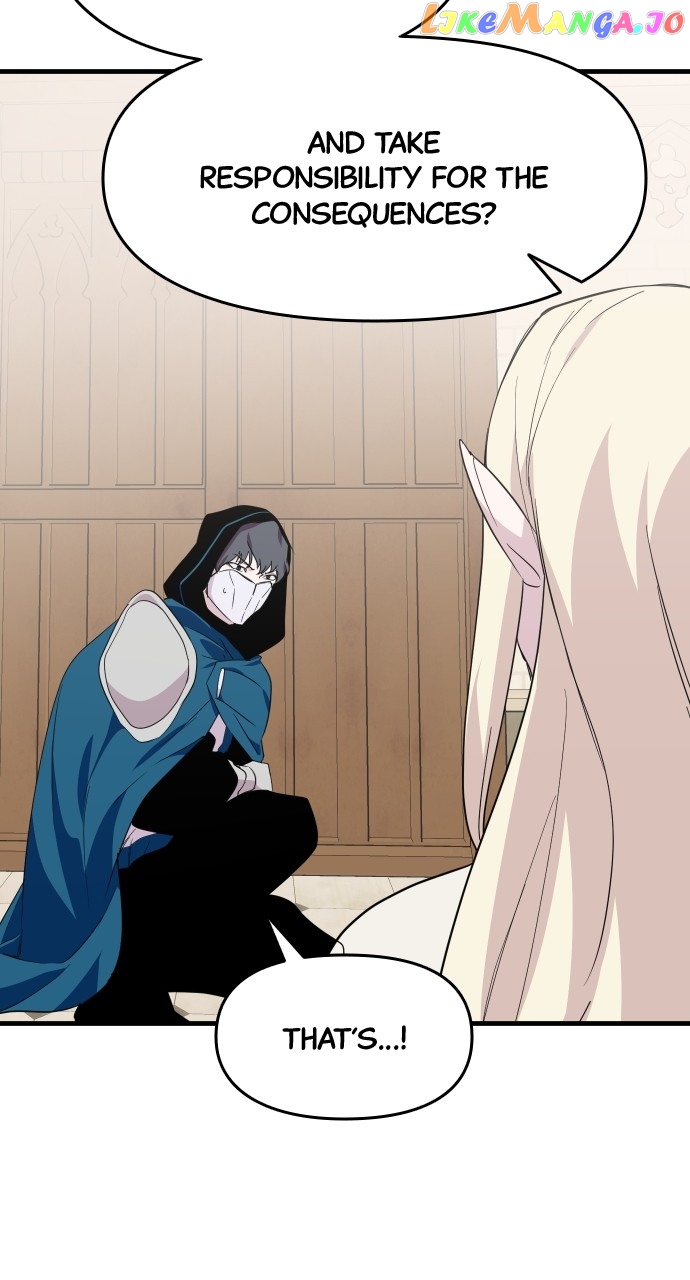 The Fabled Warrior Chapter 126 - page 11