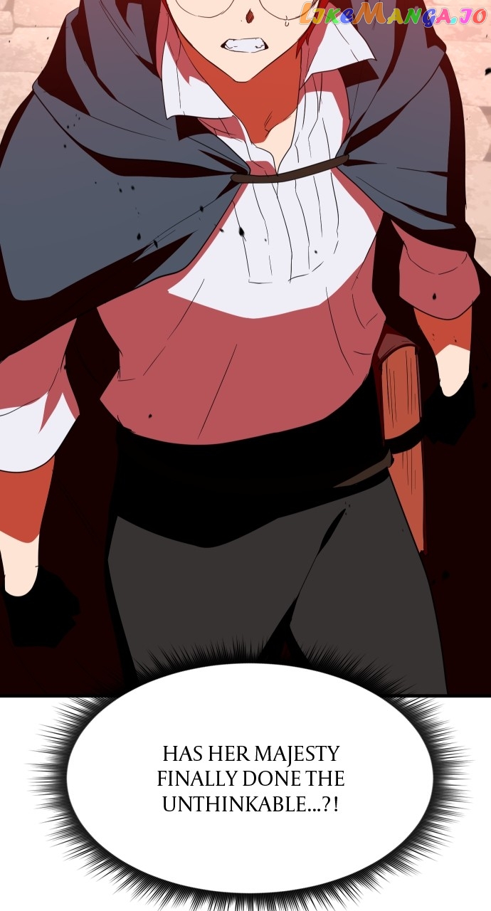The Fabled Warrior Chapter 126 - page 112