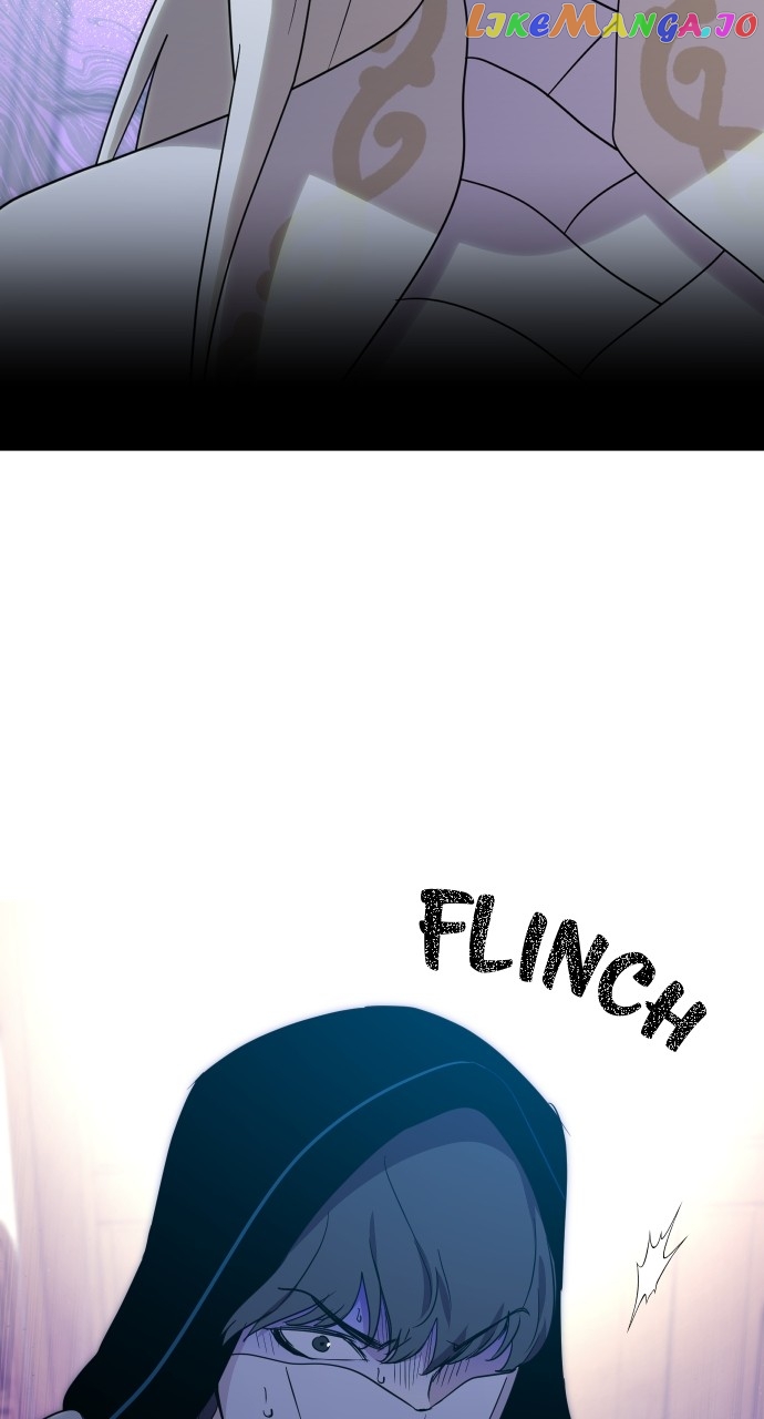 The Fabled Warrior Chapter 126 - page 13