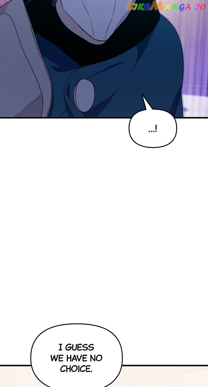 The Fabled Warrior Chapter 126 - page 14