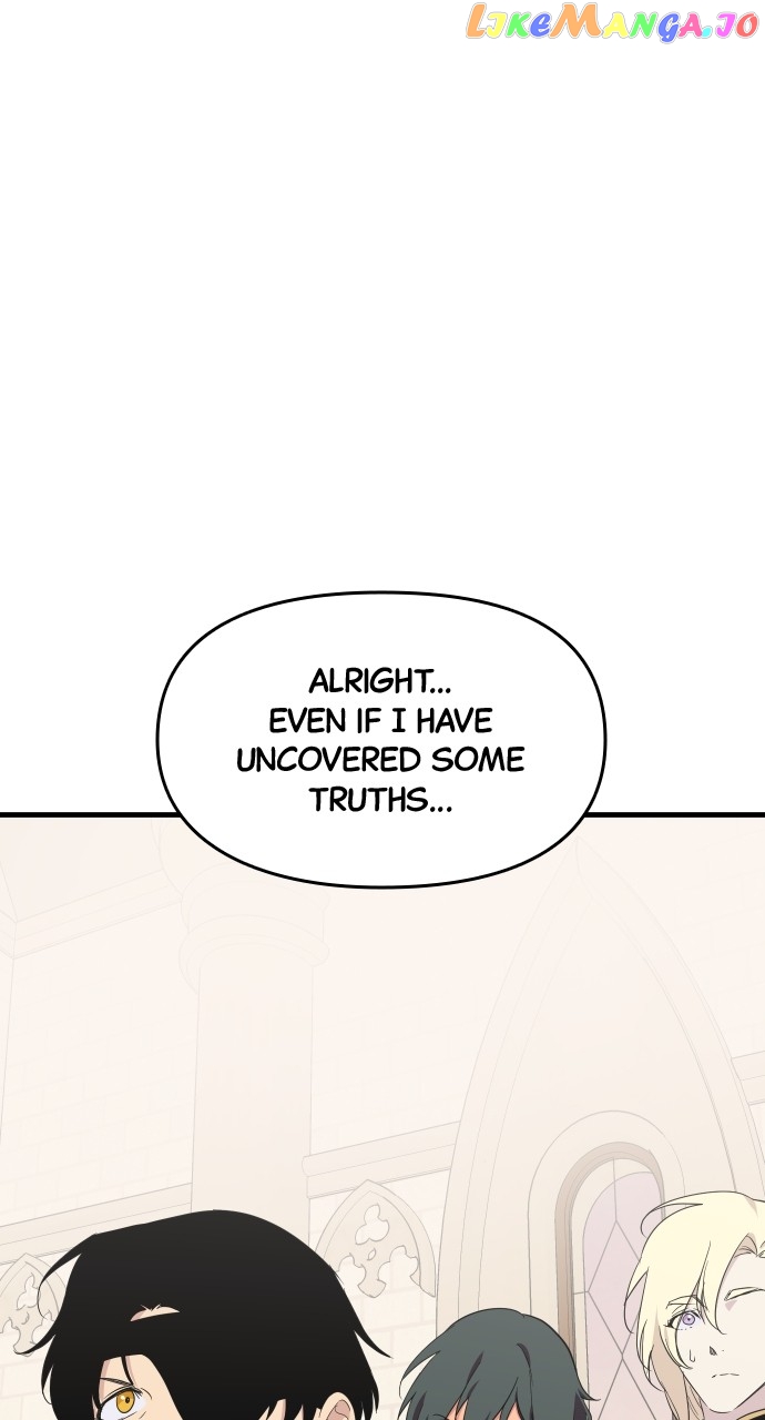 The Fabled Warrior Chapter 126 - page 16