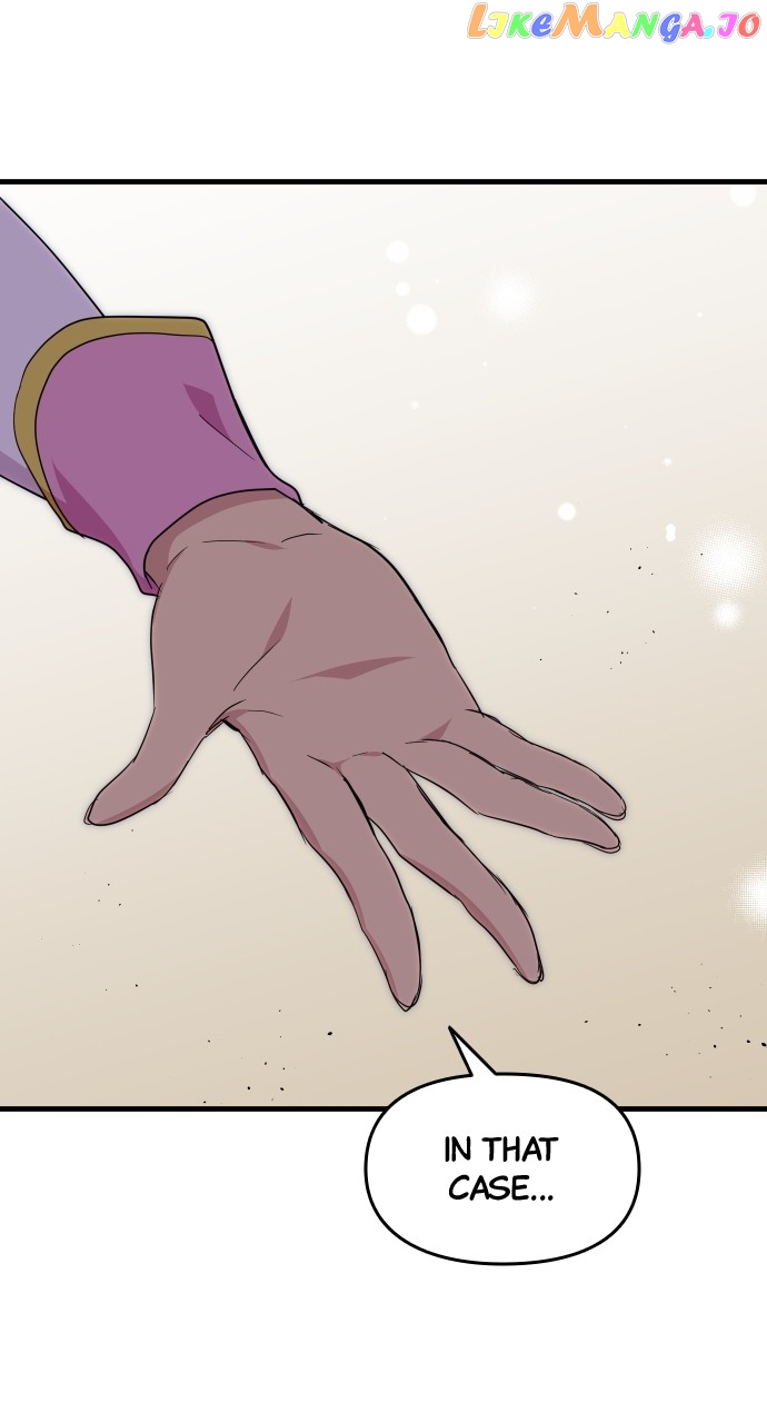 The Fabled Warrior Chapter 126 - page 18