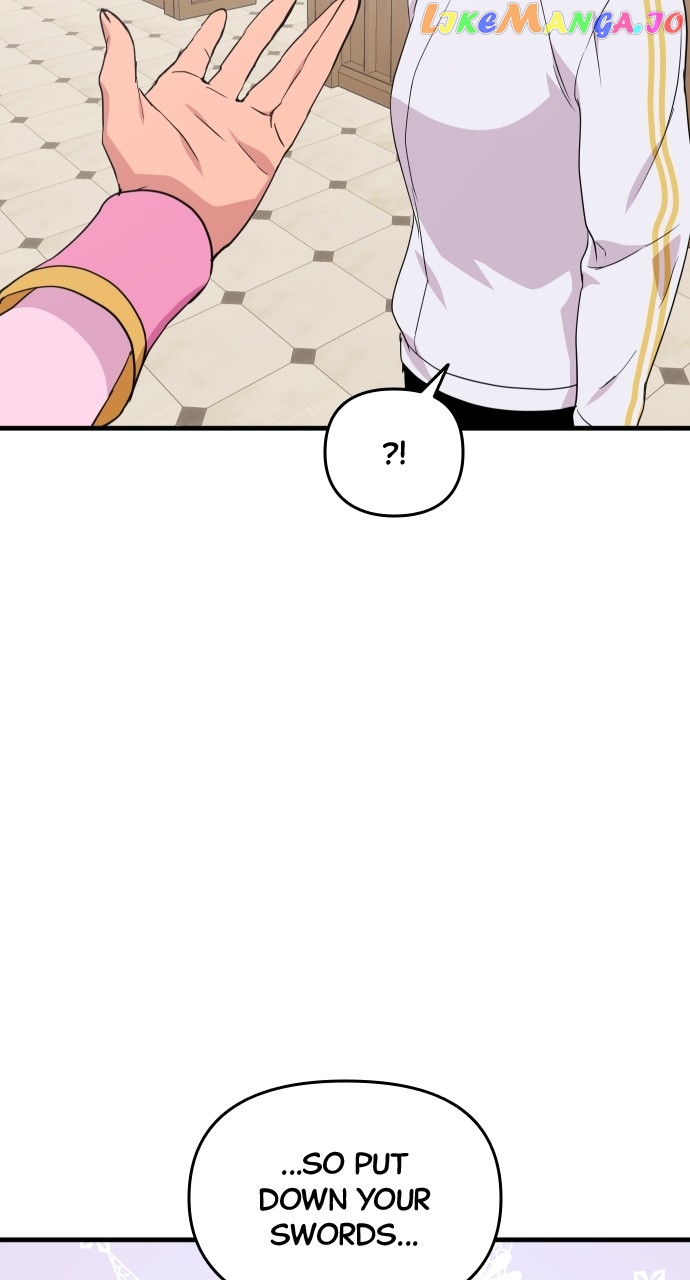 The Fabled Warrior Chapter 126 - page 2