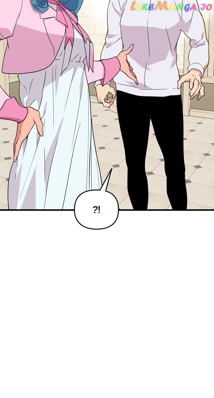 The Fabled Warrior Chapter 126 - page 20