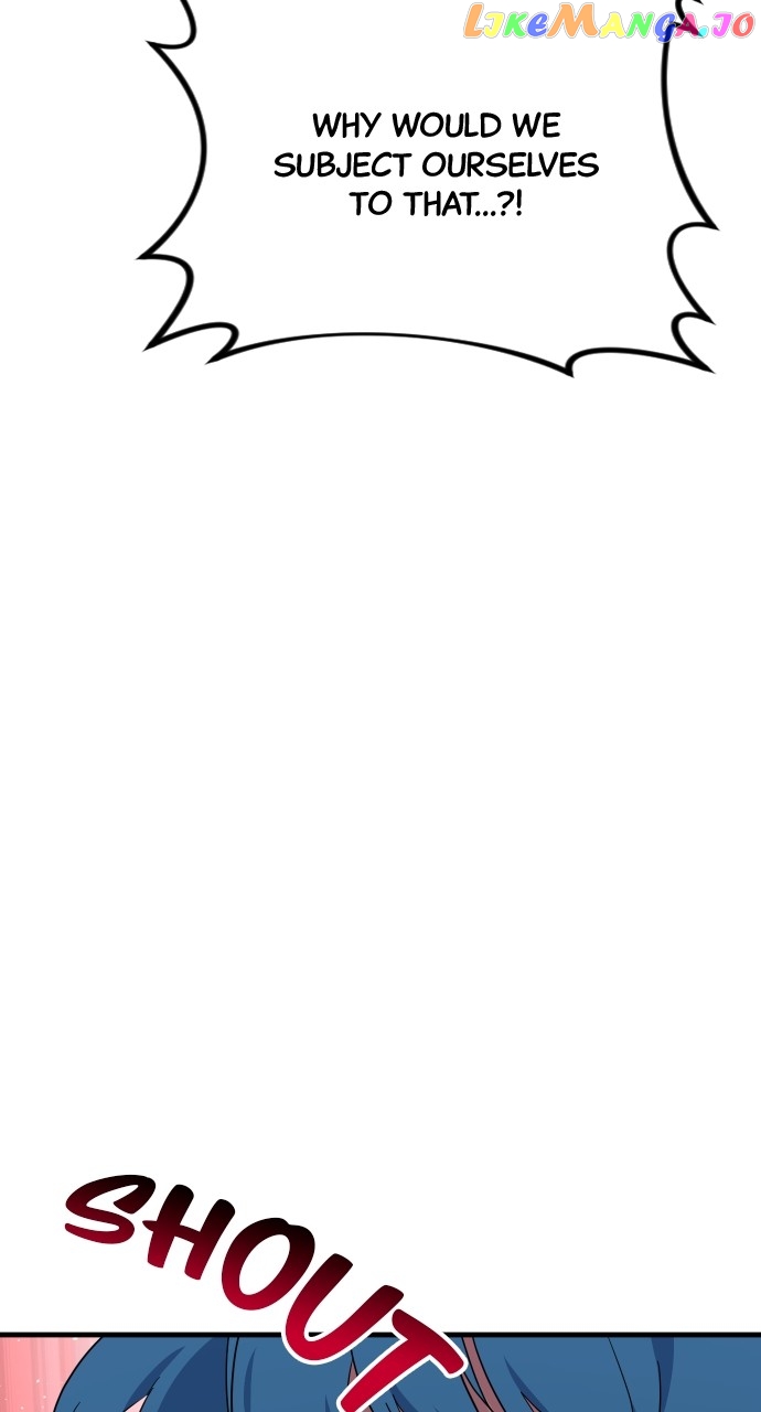 The Fabled Warrior Chapter 126 - page 22
