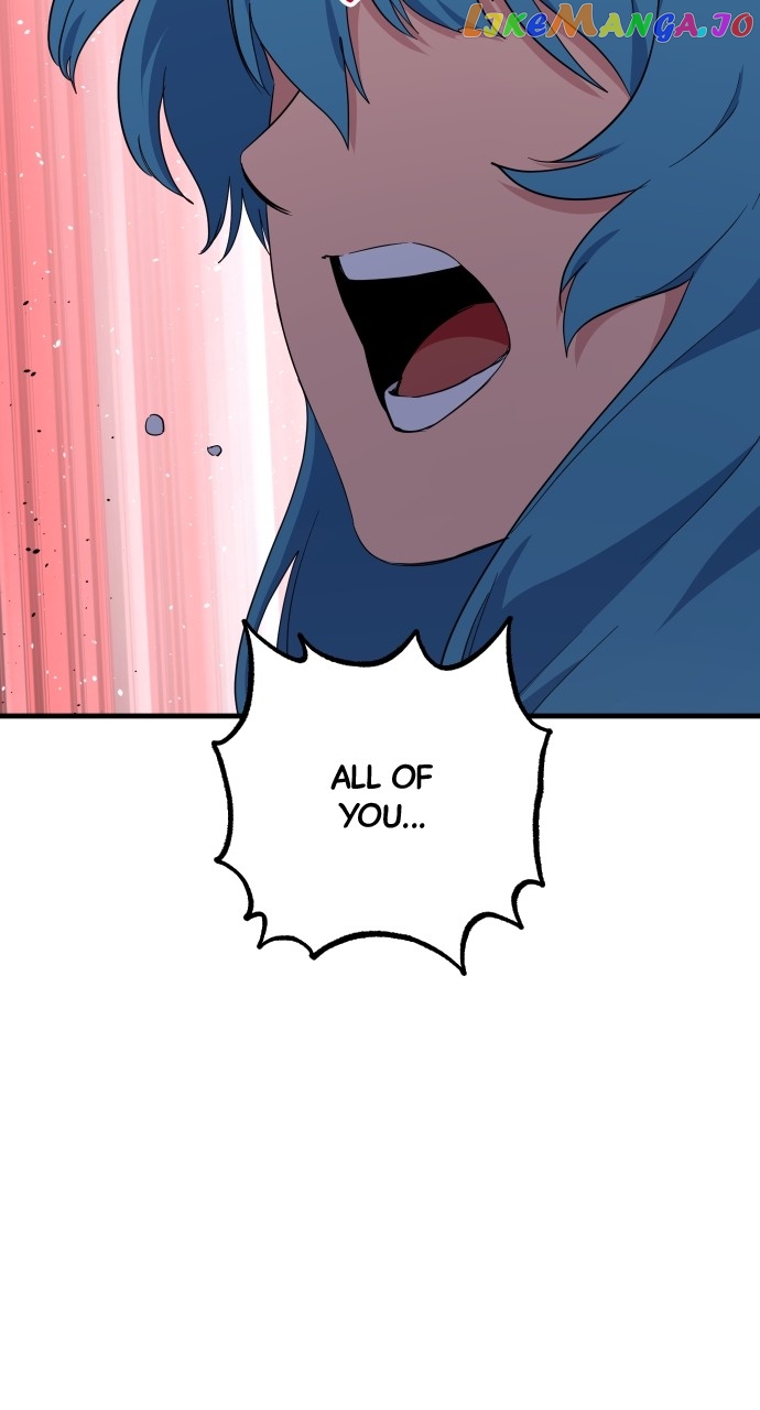 The Fabled Warrior Chapter 126 - page 23