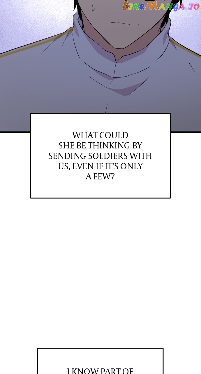 The Fabled Warrior Chapter 126 - page 30