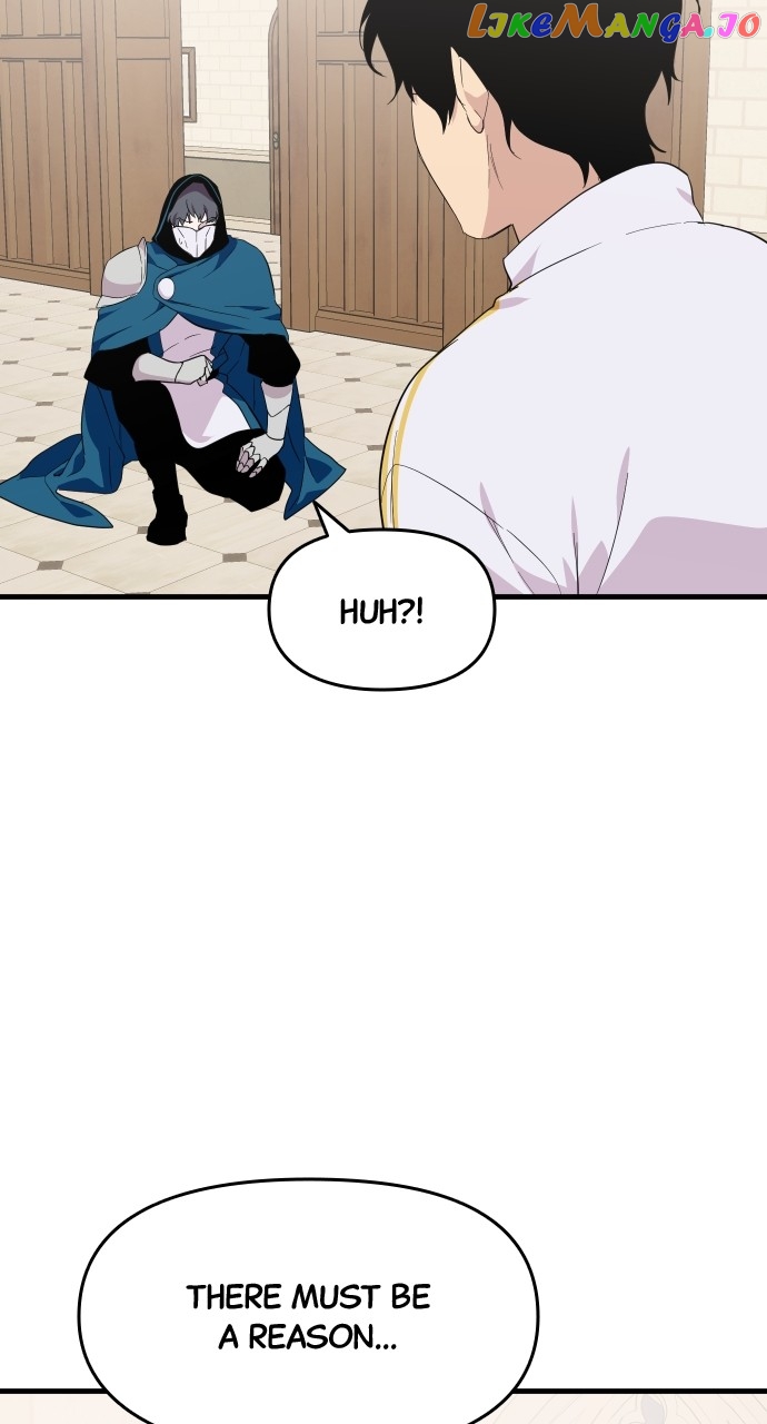 The Fabled Warrior Chapter 126 - page 38