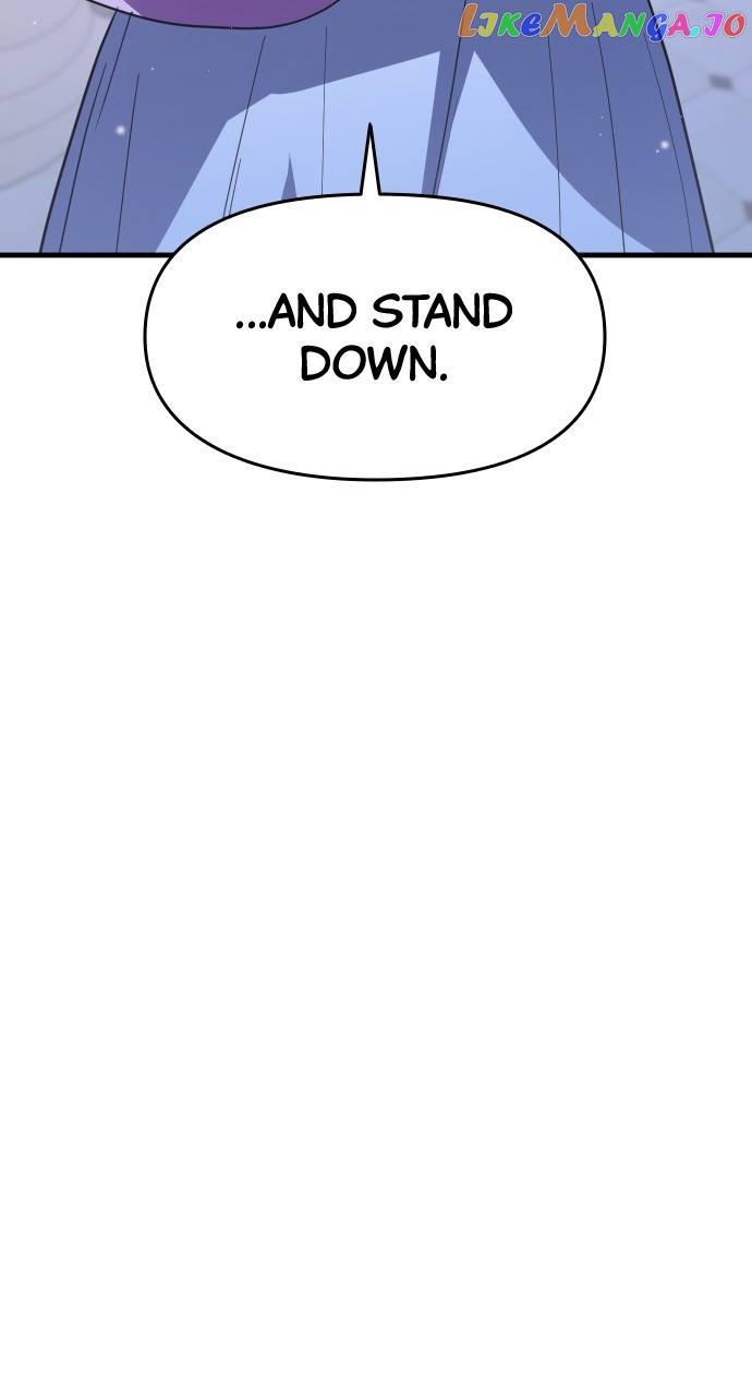 The Fabled Warrior Chapter 126 - page 4