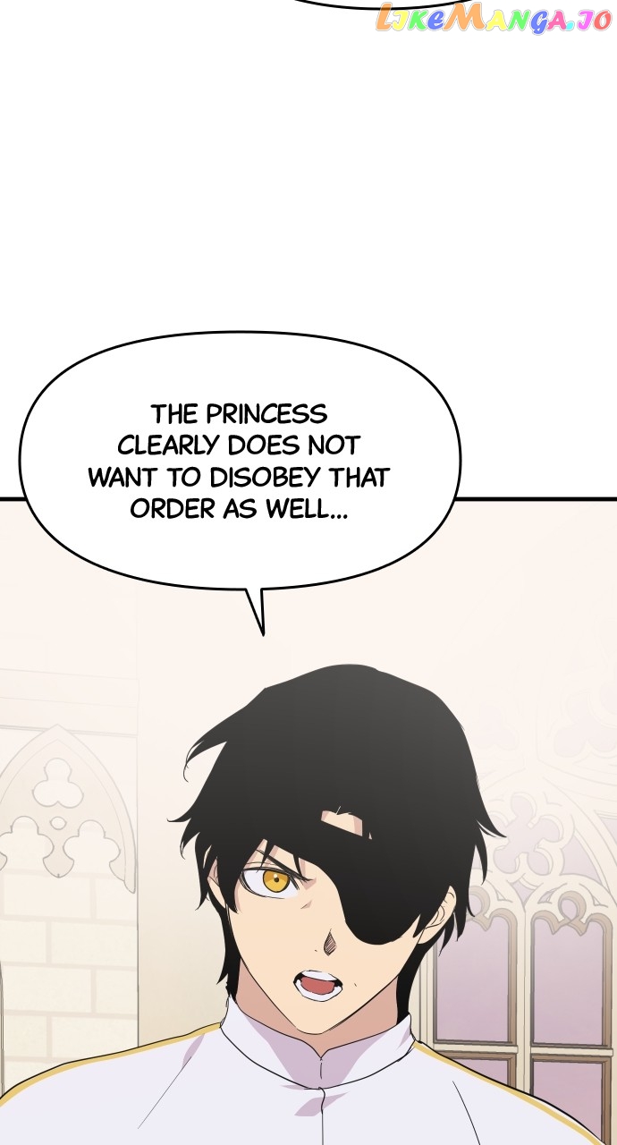 The Fabled Warrior Chapter 126 - page 40