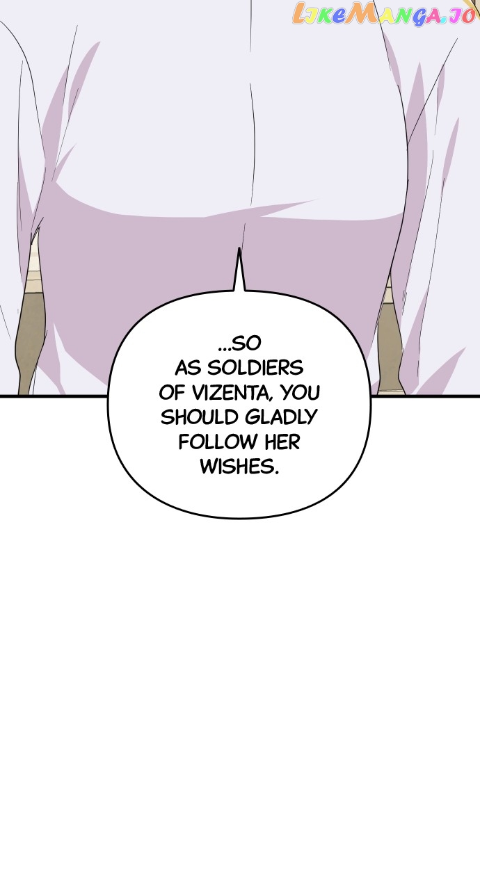 The Fabled Warrior Chapter 126 - page 41