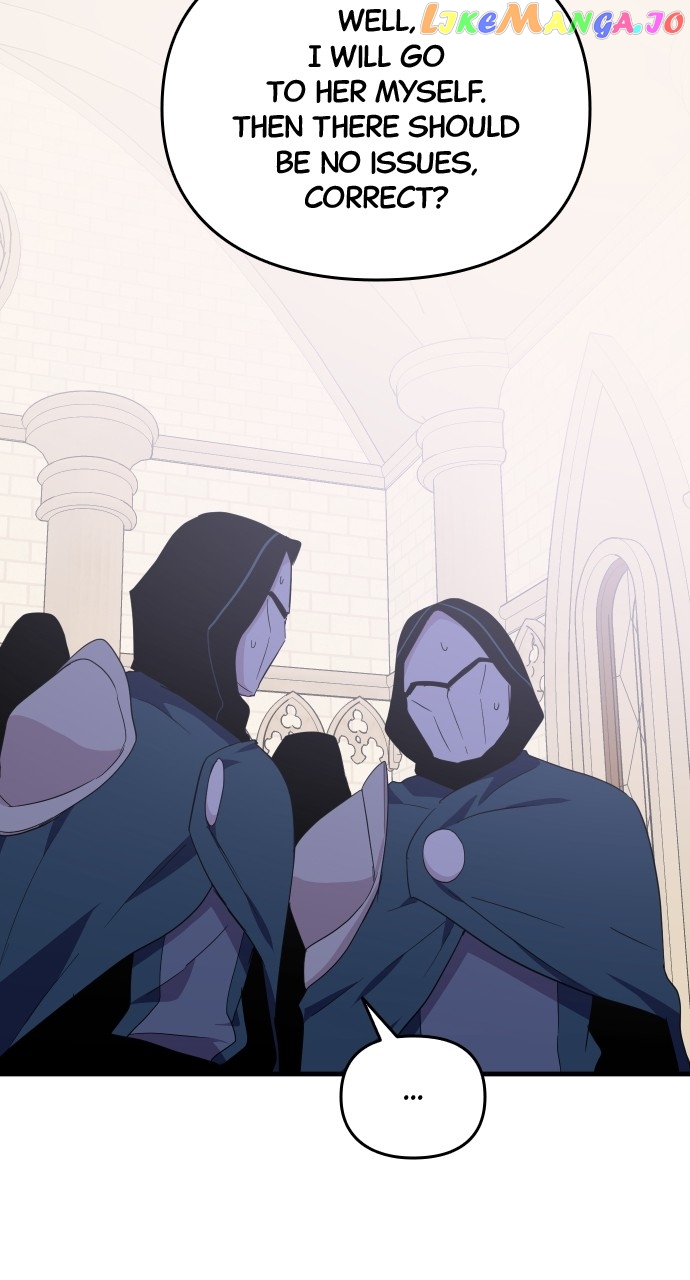 The Fabled Warrior Chapter 126 - page 45