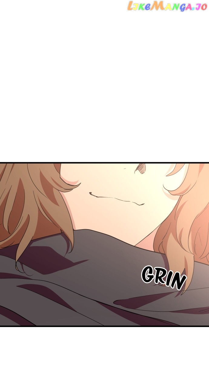 The Fabled Warrior Chapter 126 - page 55