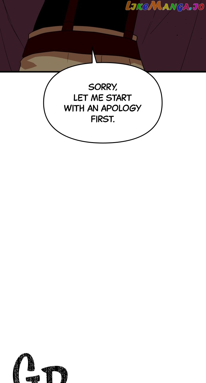 The Fabled Warrior Chapter 126 - page 57
