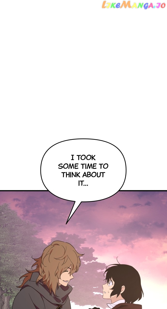 The Fabled Warrior Chapter 126 - page 59