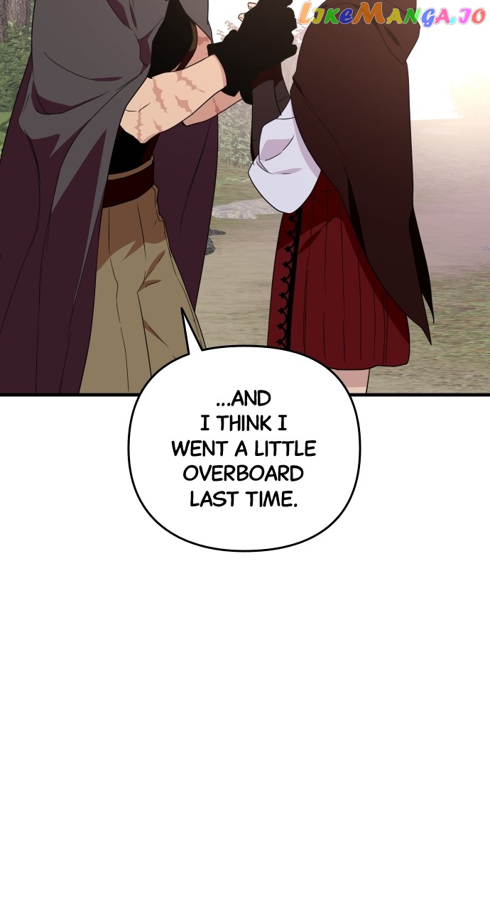 The Fabled Warrior Chapter 126 - page 60