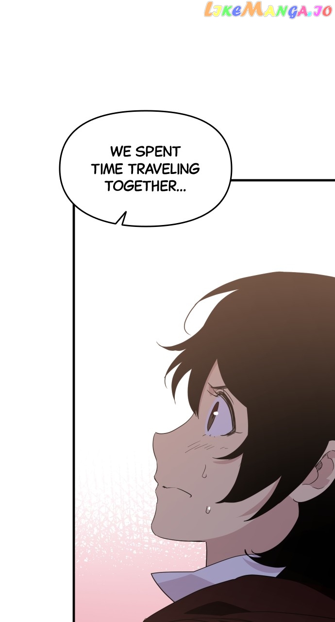 The Fabled Warrior Chapter 126 - page 61