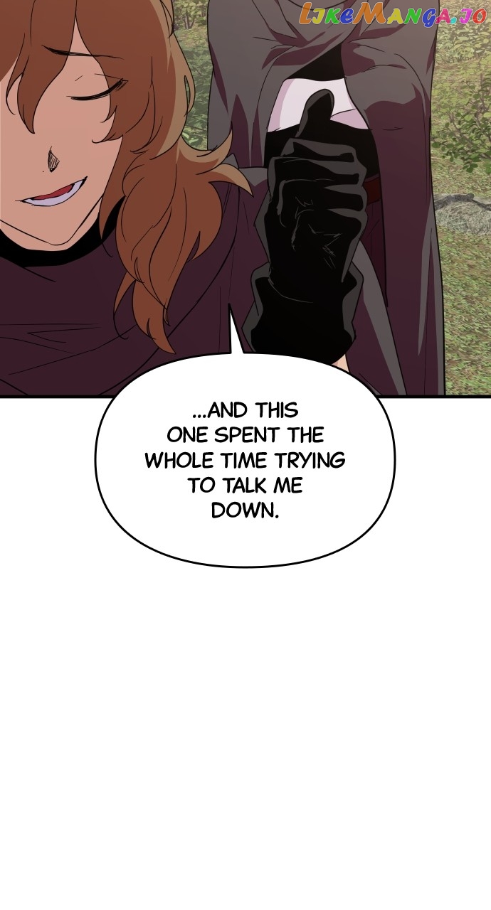 The Fabled Warrior Chapter 126 - page 66