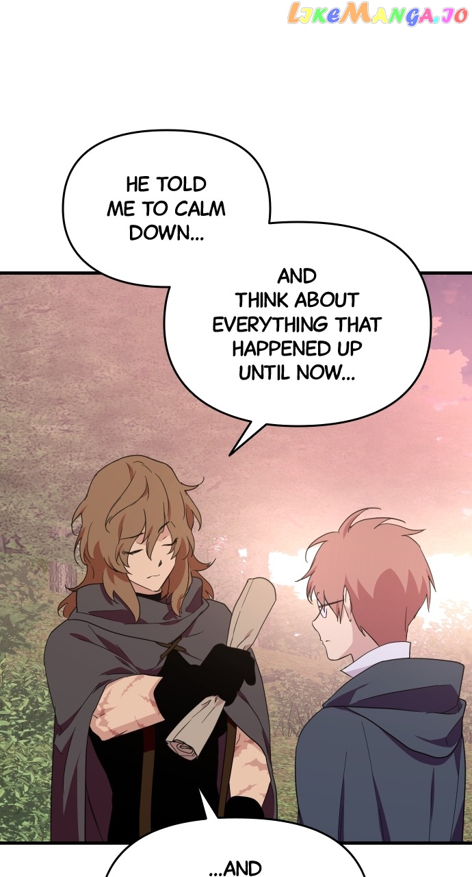 The Fabled Warrior Chapter 126 - page 67