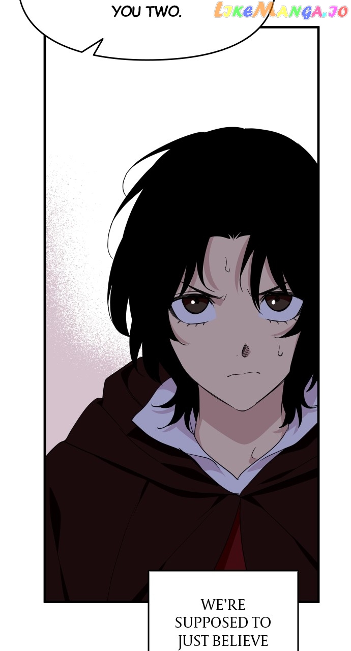 The Fabled Warrior Chapter 126 - page 69