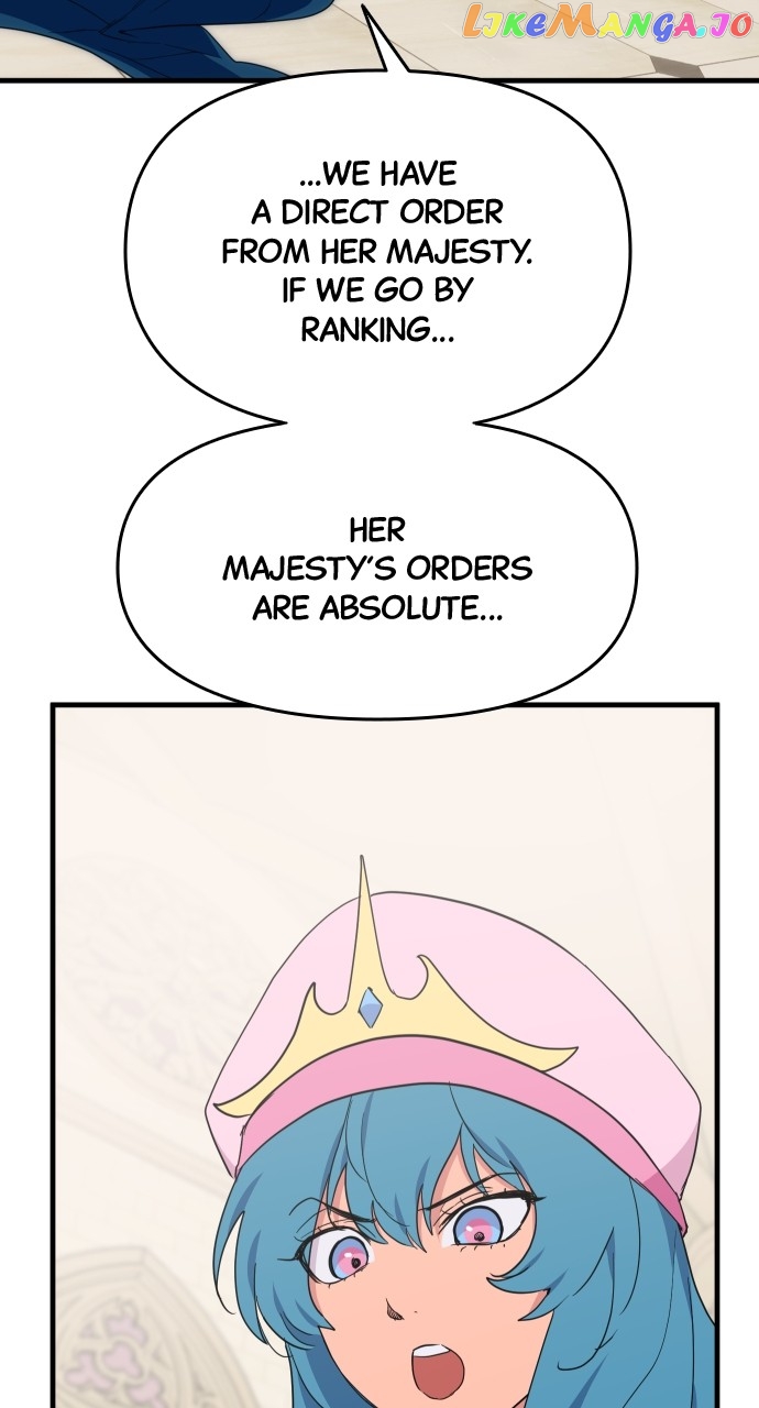 The Fabled Warrior Chapter 126 - page 7