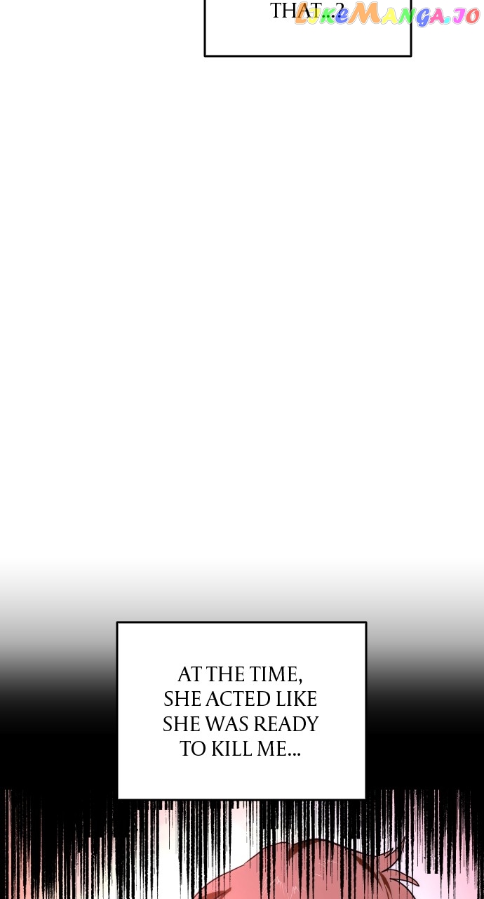 The Fabled Warrior Chapter 126 - page 70
