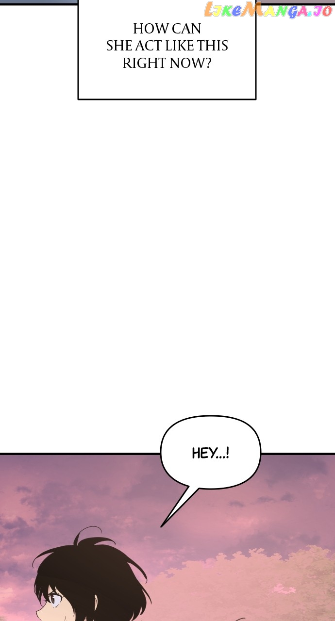 The Fabled Warrior Chapter 126 - page 72