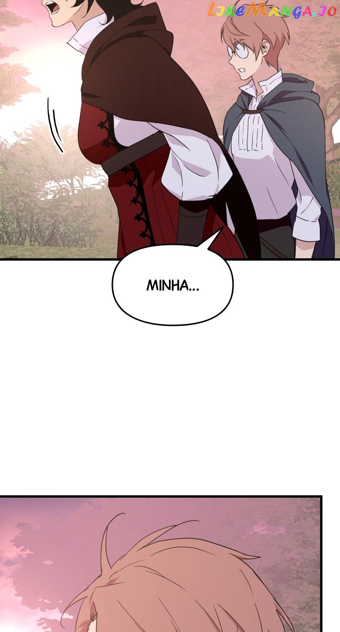 The Fabled Warrior Chapter 126 - page 73