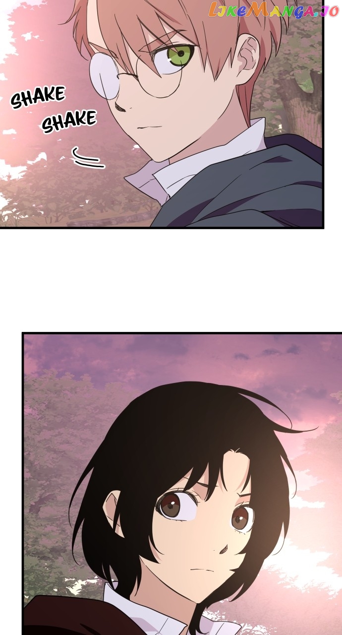 The Fabled Warrior Chapter 126 - page 74