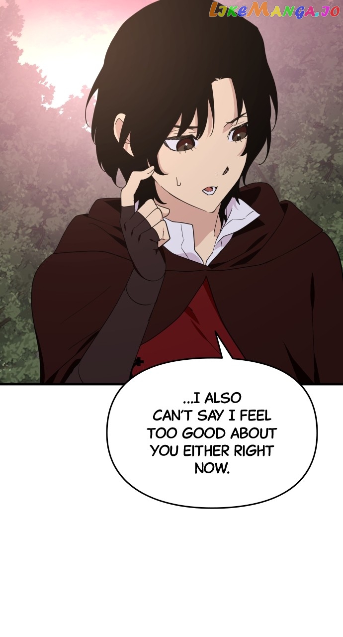 The Fabled Warrior Chapter 126 - page 79