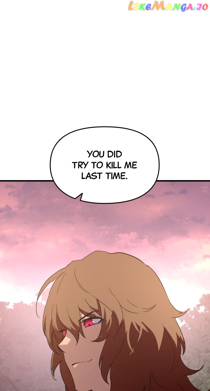 The Fabled Warrior Chapter 126 - page 80