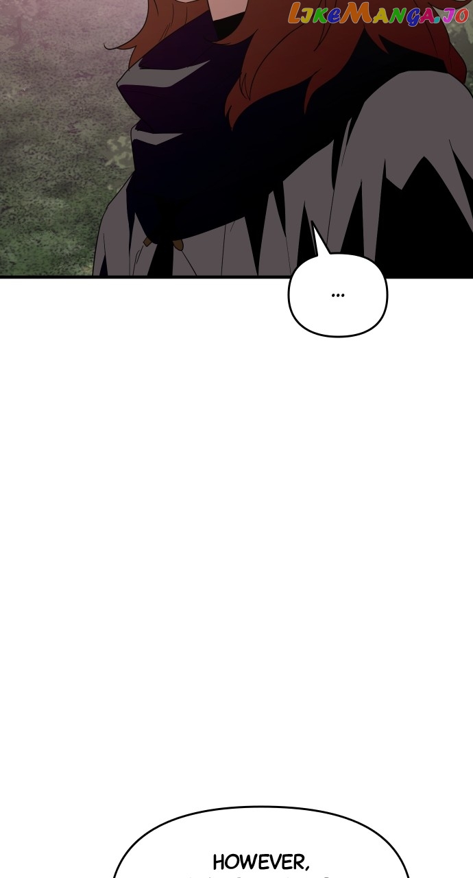 The Fabled Warrior Chapter 126 - page 81