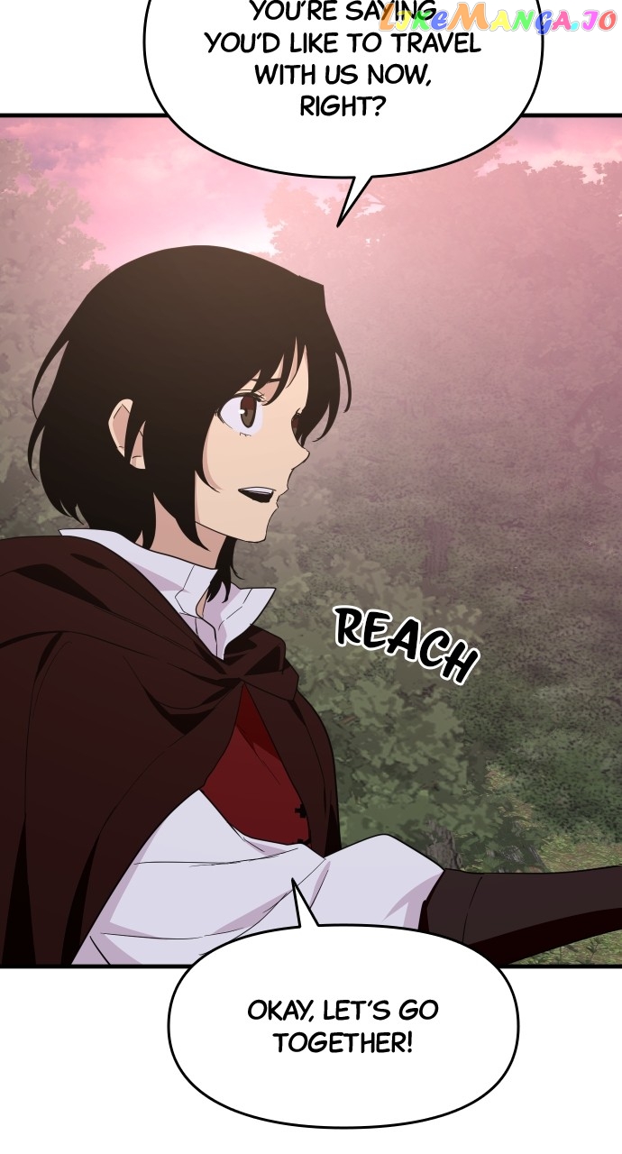 The Fabled Warrior Chapter 126 - page 82