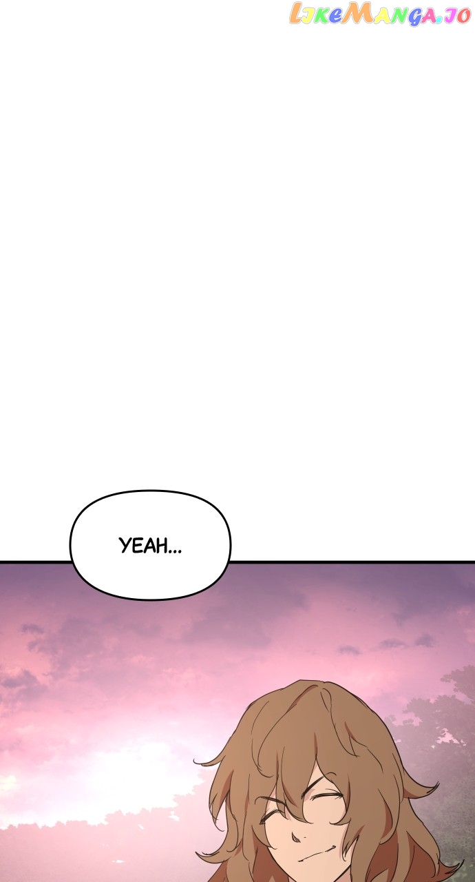 The Fabled Warrior Chapter 126 - page 83