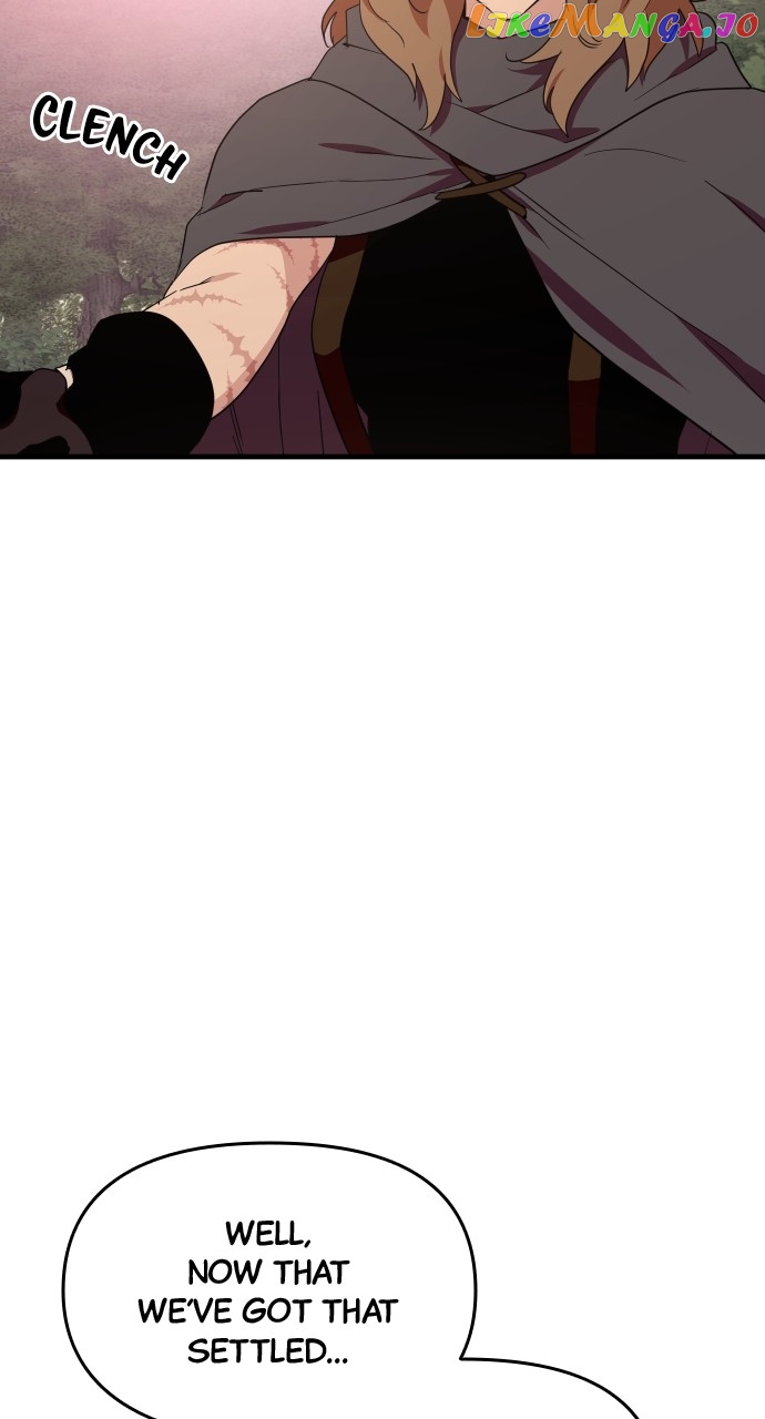 The Fabled Warrior Chapter 126 - page 84