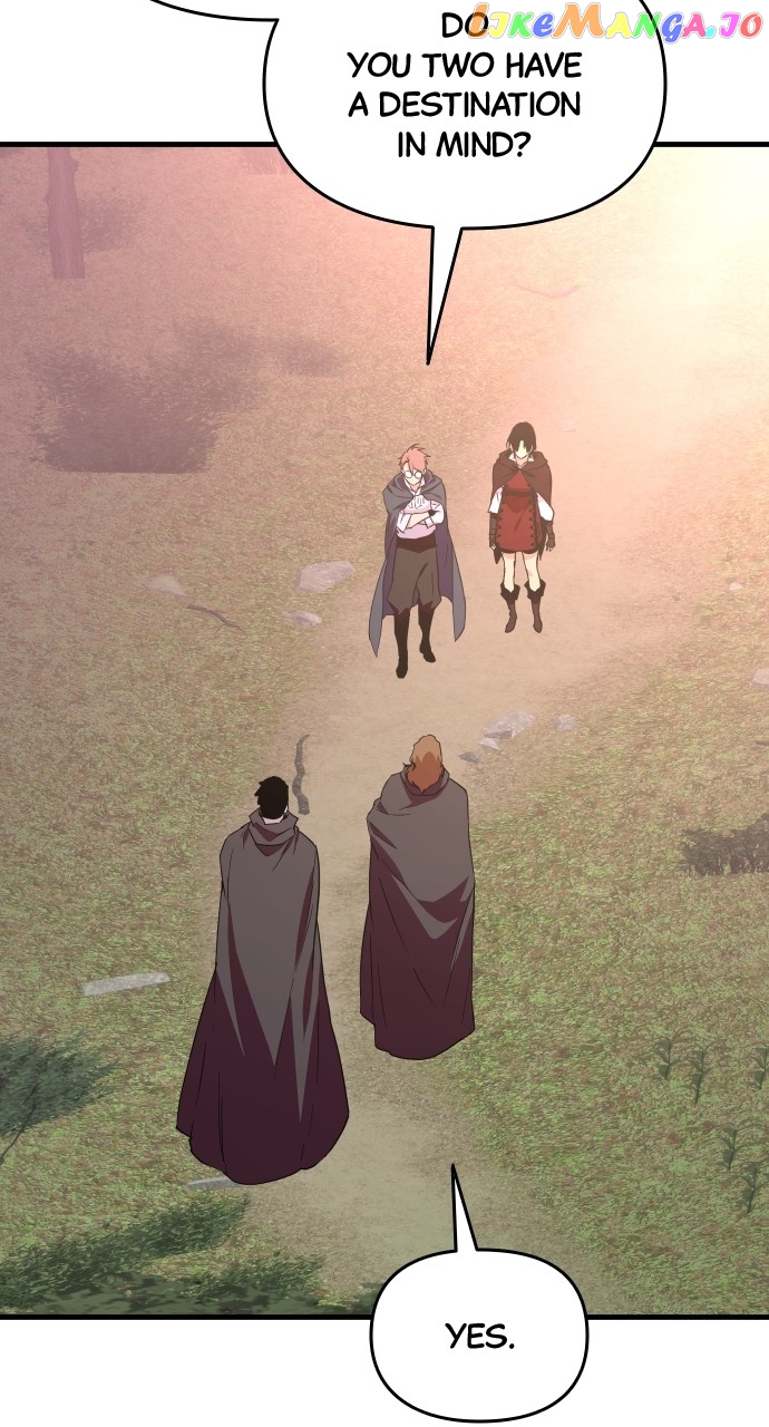 The Fabled Warrior Chapter 126 - page 85