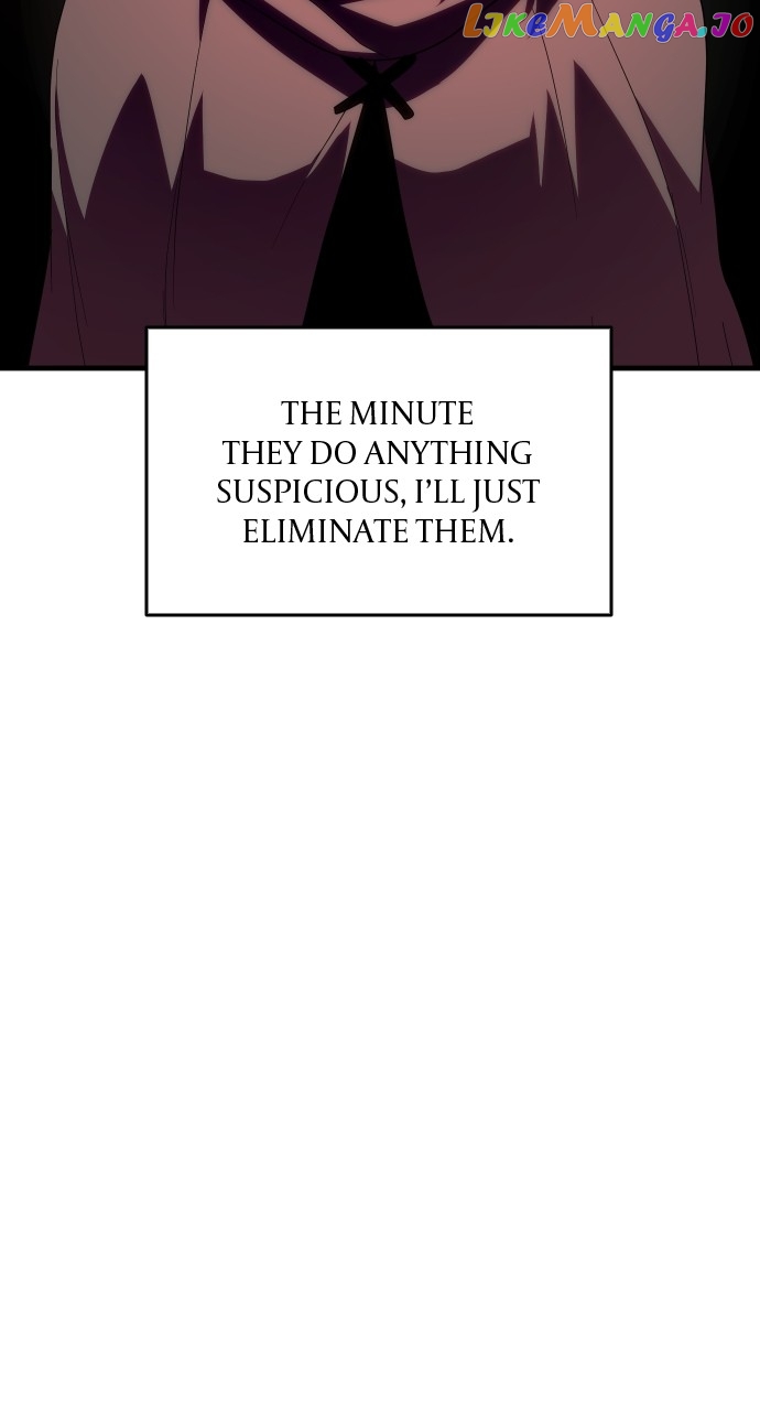 The Fabled Warrior Chapter 126 - page 92