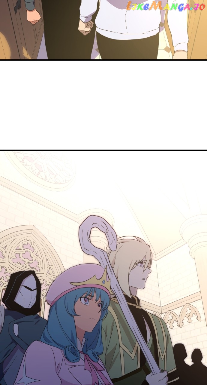 The Fabled Warrior Chapter 126 - page 96