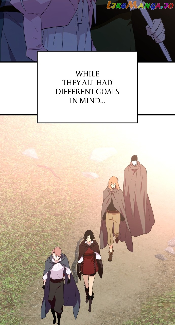 The Fabled Warrior Chapter 126 - page 97