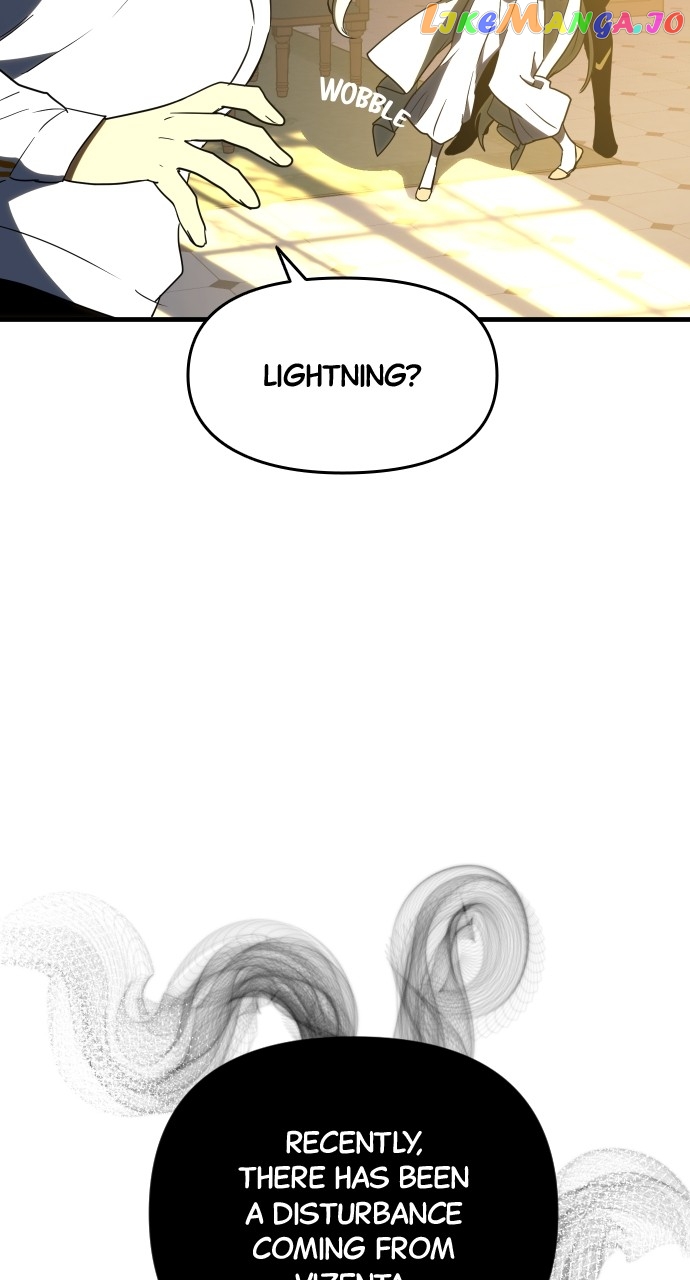 The Fabled Warrior Chapter 125 - page 22