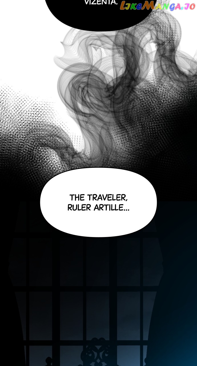 The Fabled Warrior Chapter 125 - page 23