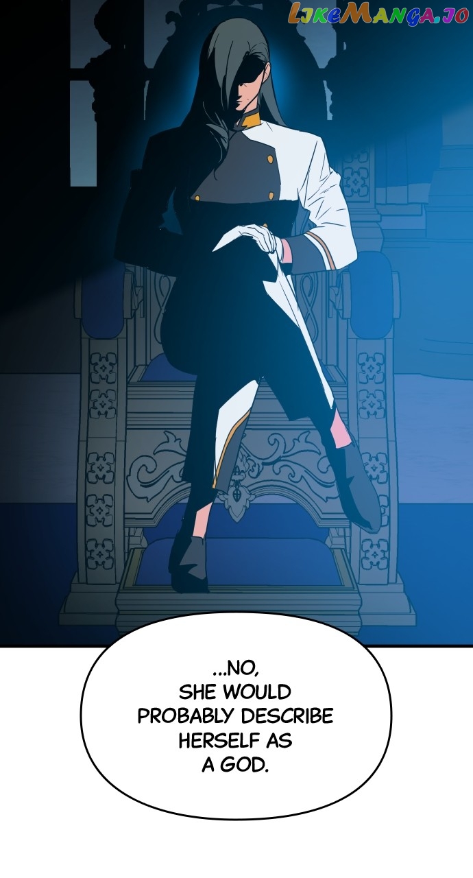 The Fabled Warrior Chapter 125 - page 24