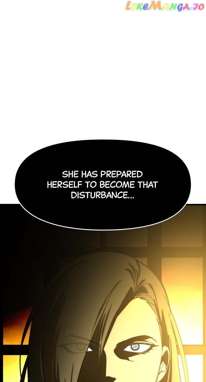 The Fabled Warrior Chapter 125 - page 25