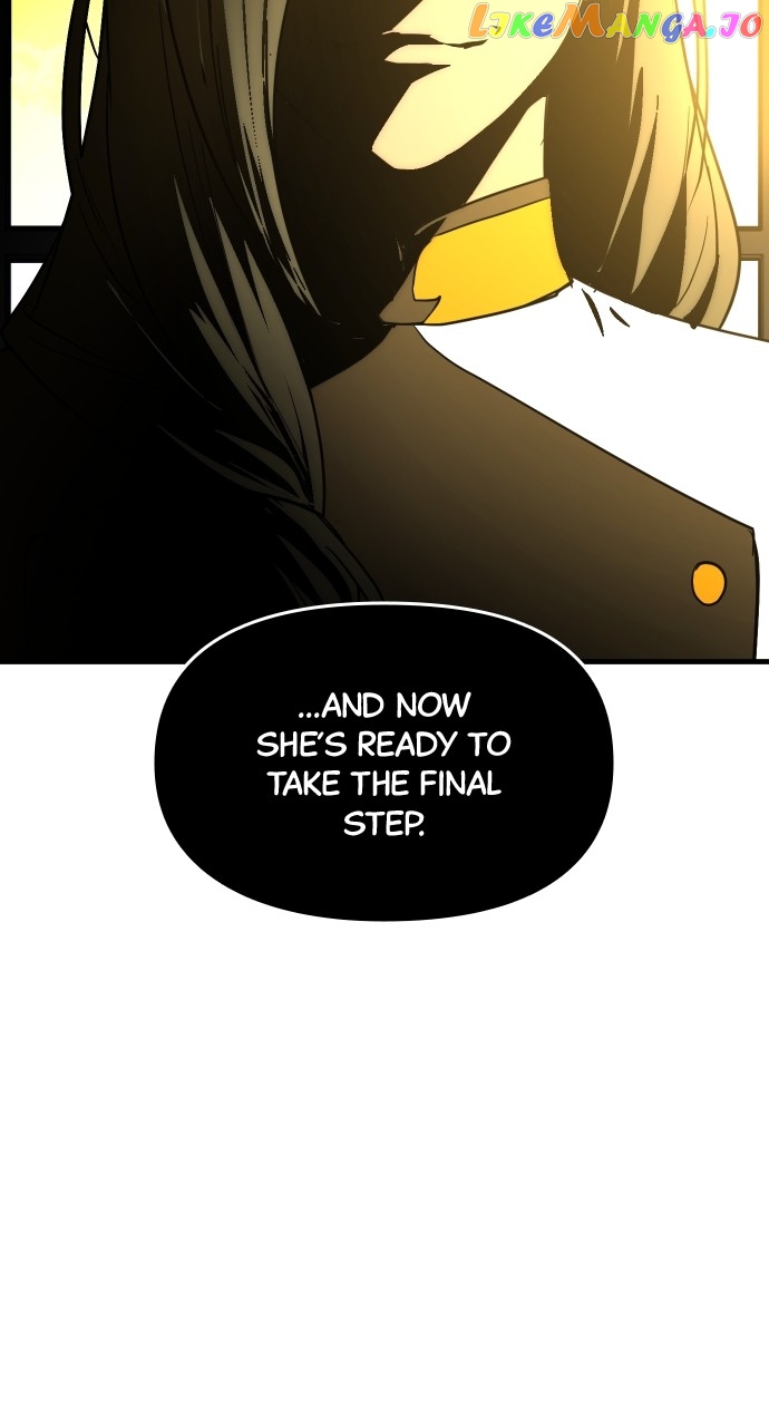 The Fabled Warrior Chapter 125 - page 26